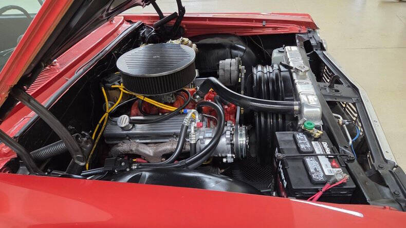 1964 Chevrolet Biscayne