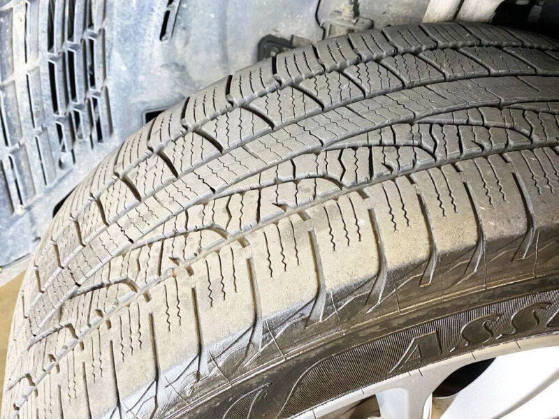 2018 Land Rover Range Rover HSE