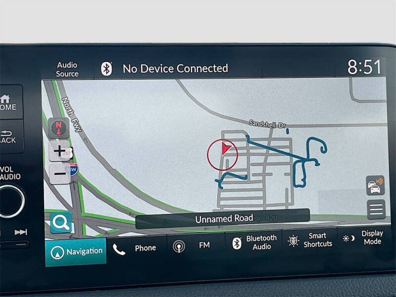 2023 Honda Civic Touring