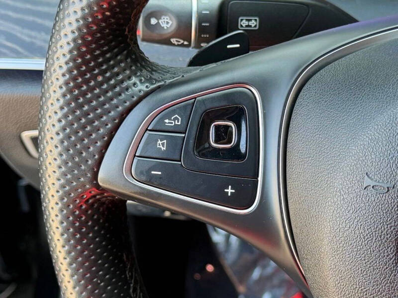 2018 Mercedes-Benz E-Class E 300 4MATIC