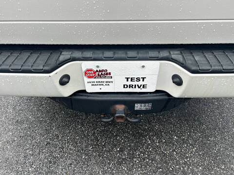 2008 Ford Explorer Sport Trac