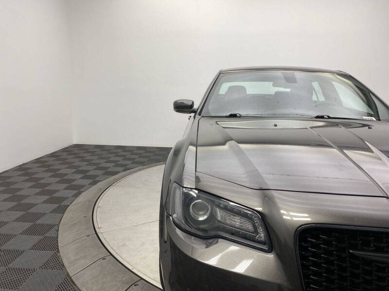 2021 Chrysler 300 S V6