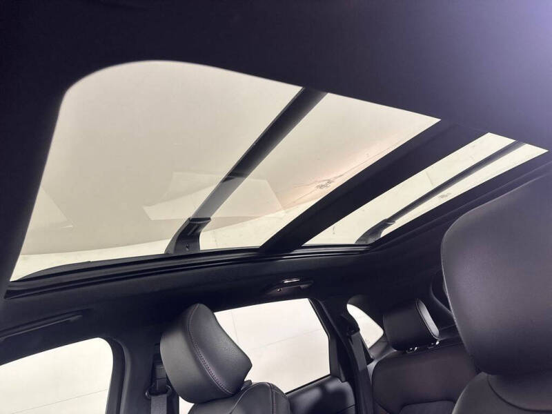 2020 Ford Edge ST Line
