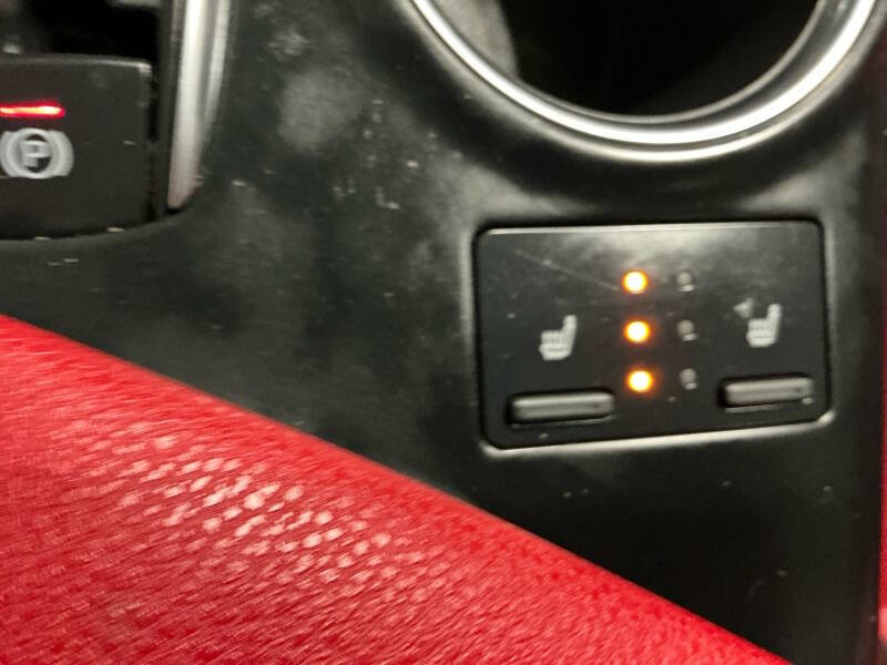 2019 Toyota Camry XSE V6