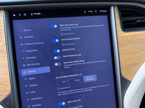 2020 Tesla Model S
