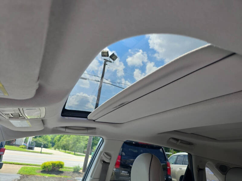 2013 Toyota Venza Limited