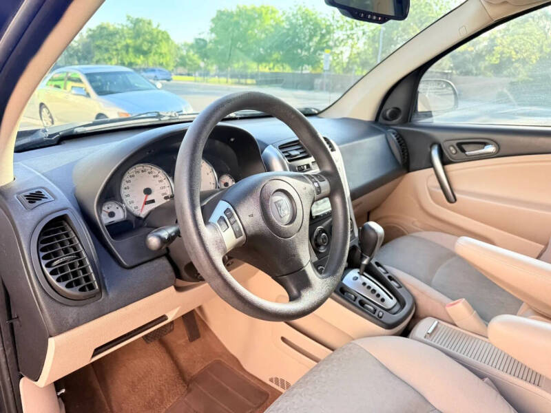 2006 Saturn Vue