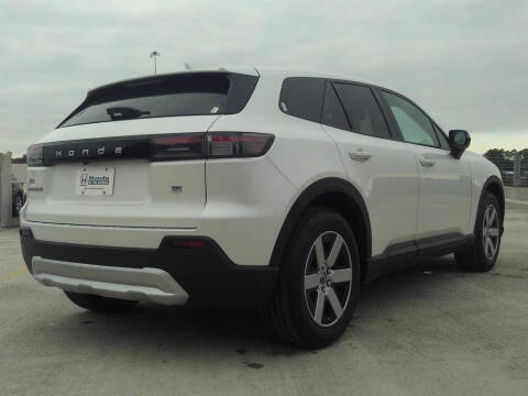 2026 Honda Prologue EX