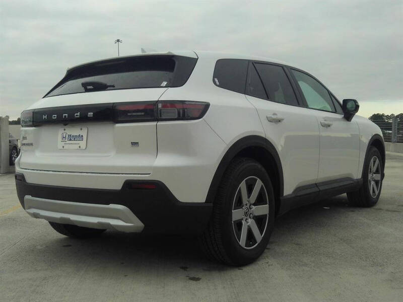 2026 Honda Prologue EX