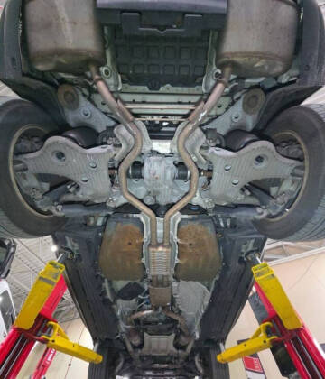 2015 Land Rover Range Rover Sport