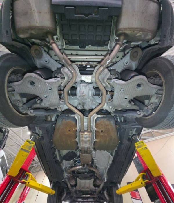 2015 Land Rover Range Rover Sport