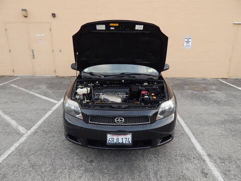 2006 Scion tC