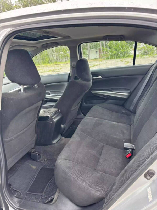 Image 3 of 2009 Honda Accord EX