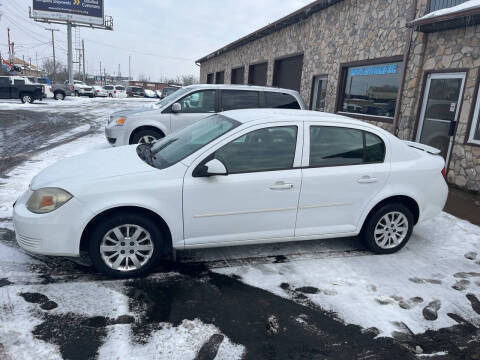 2010 Chevrolet Cobalt