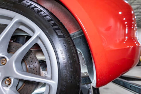2010 Porsche Cayman