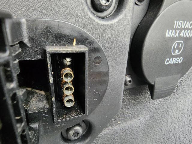 2025 RAM 3500 Laramie