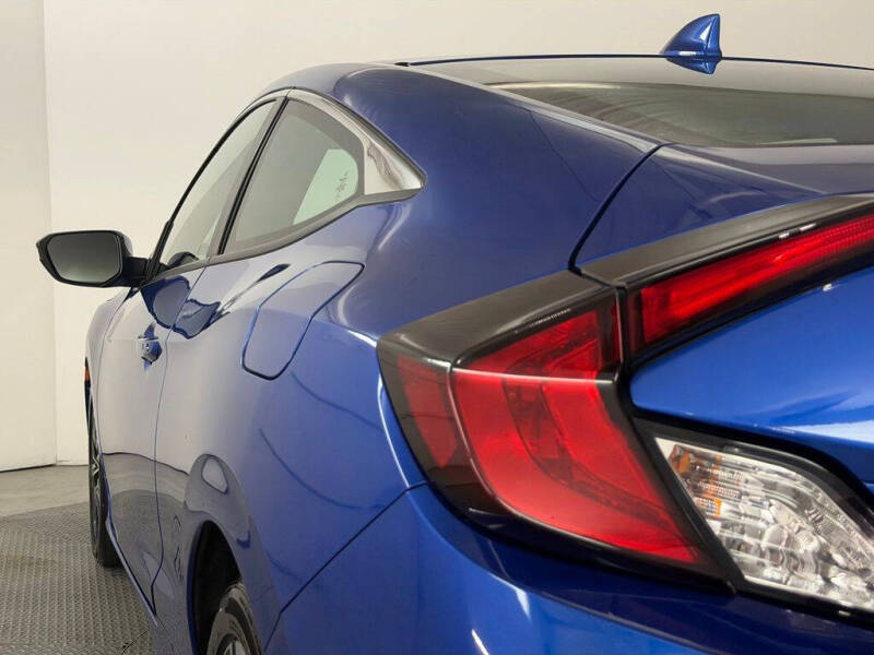 2017 Honda Civic EX-T