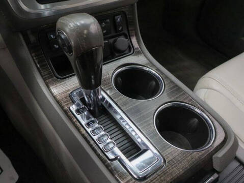 2017 GMC Acadia Limited