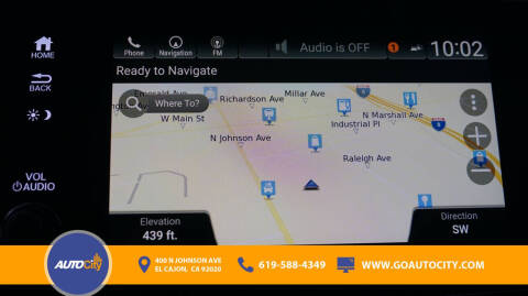 2021 Honda Pilot Elite