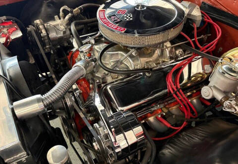 1966 Chevrolet Chevelle