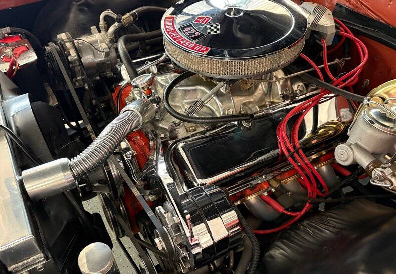 1966 Chevrolet Chevelle