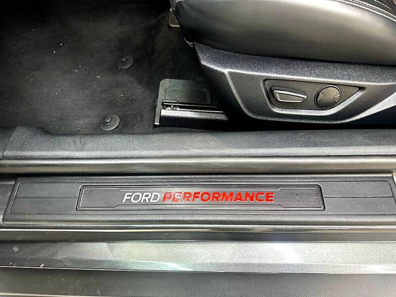 2020 Ford Mustang Shelby GT500