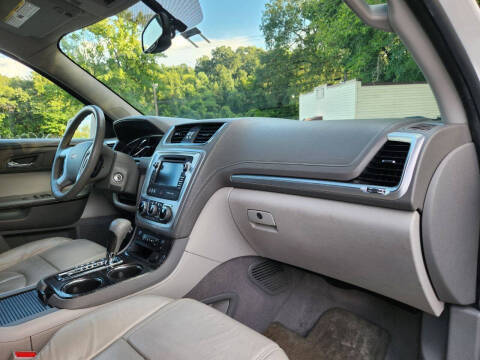 2014 GMC Acadia SLT-1