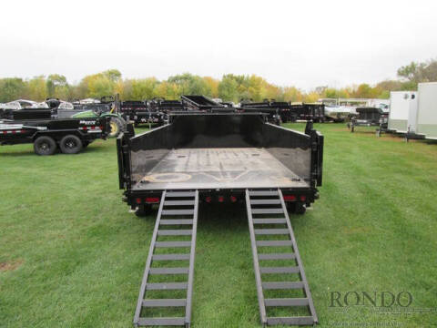 2026 Diamond T Dump 8314DMP140