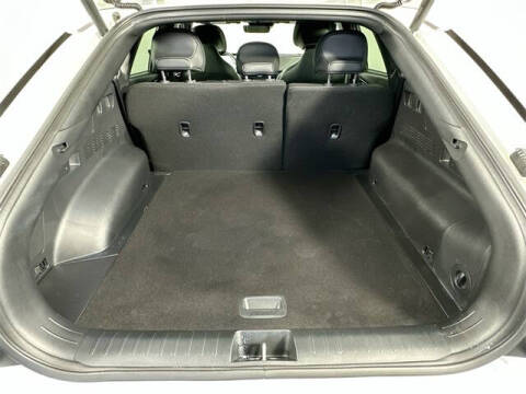 2023 Kia EV6 GT-Line