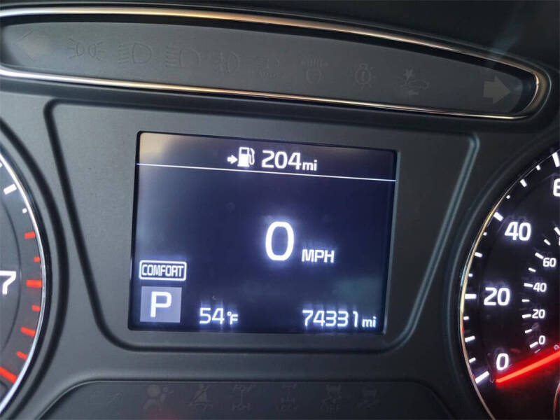 2020 Kia Sorento LX V6