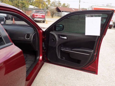 2021 Dodge Charger SXT