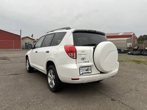 2006 Toyota RAV4