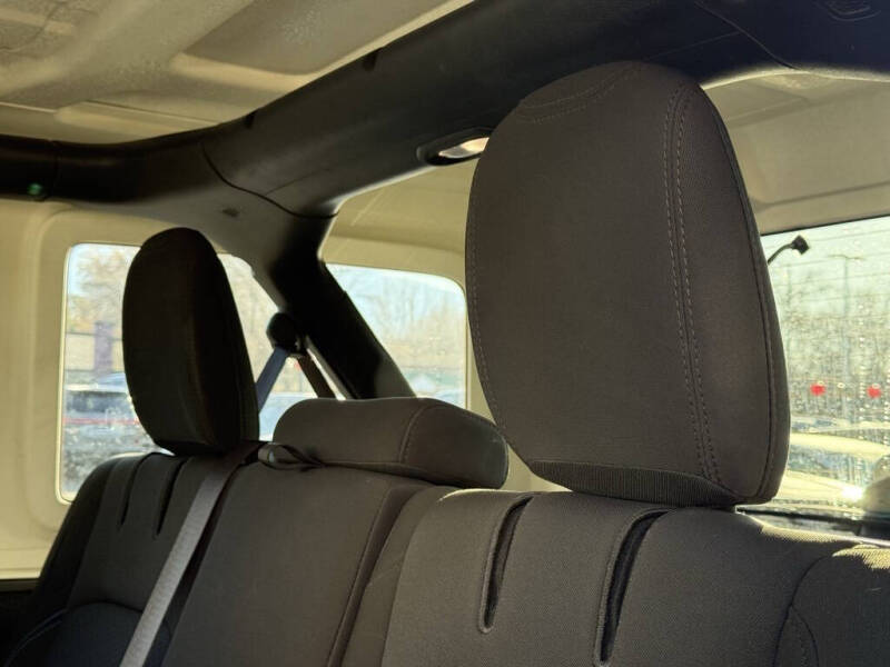 2023 Jeep Wrangler Rubicon 4xe