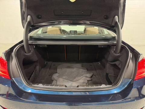 2016 BMW 4 Series 428i xDrive