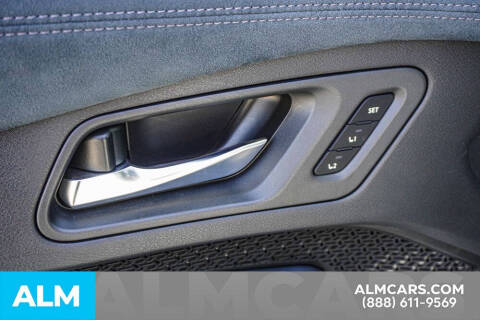 2023 Nissan Ariya Platinum+ e-4ORCE