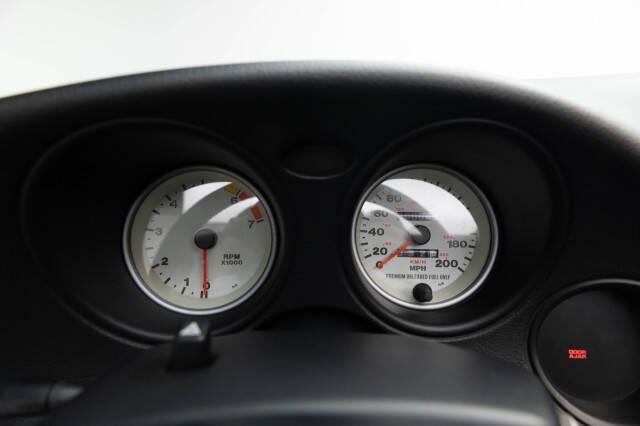 2002 Dodge Viper RT/10