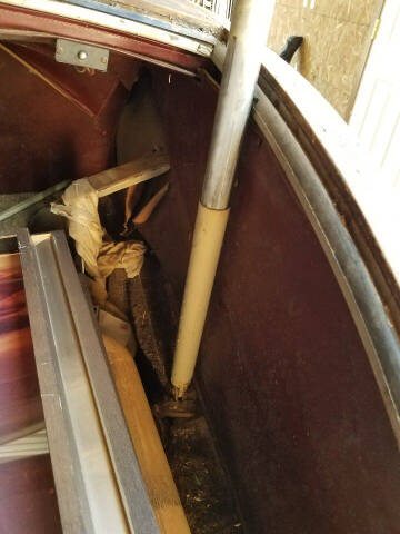 1947 Chrysler Windsor