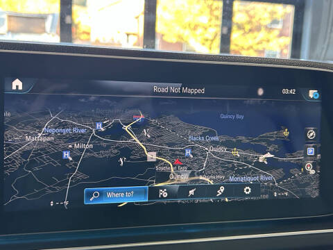 2022 Mercedes-Benz GLE GLE 350 4MATIC