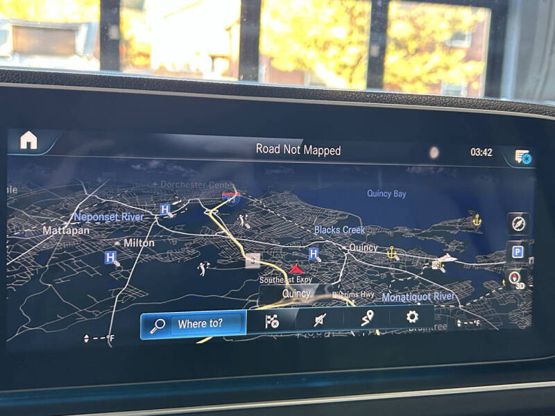 2022 Mercedes-Benz GLE GLE 350 4MATIC