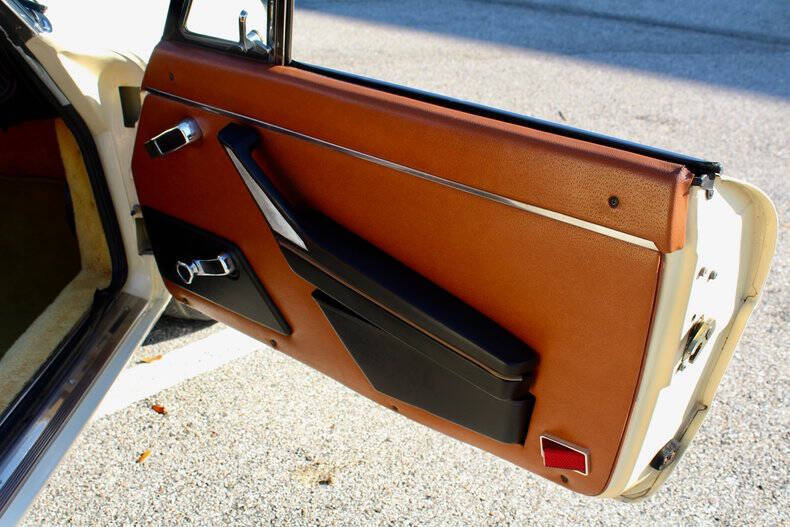 1979 Alfa Romeo Veloce spyder