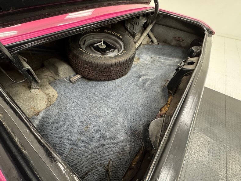 1972 Dodge Challenger