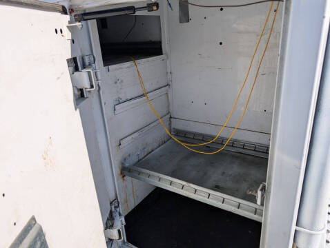 2012 Ford F-450 Super Duty