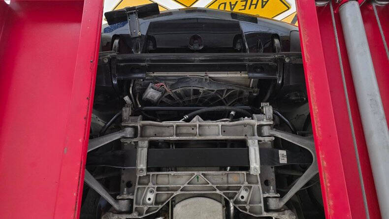 2006 Chevrolet Corvette