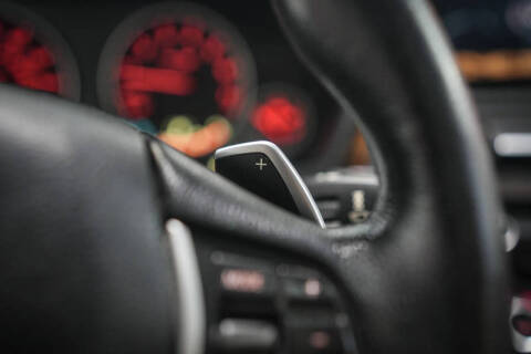 2015 BMW 4 Series 428i xDrive Gran Coupe