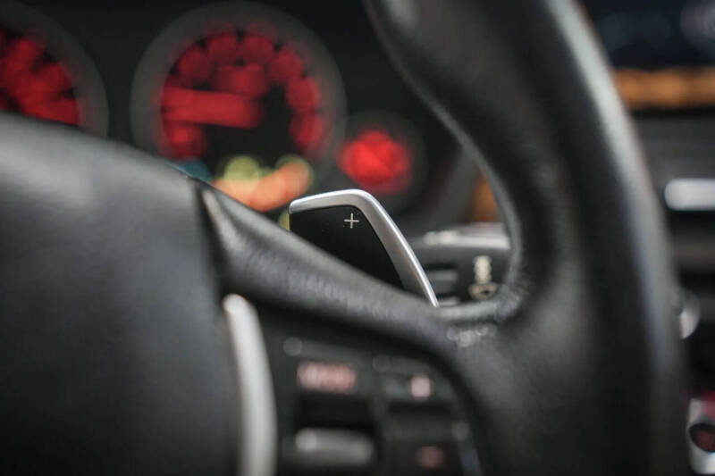 2015 BMW 4 Series 428i xDrive Gran Coupe