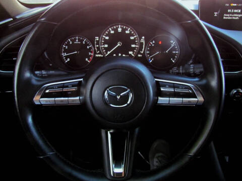 2020 Mazda Mazda3 Hatchback Premium