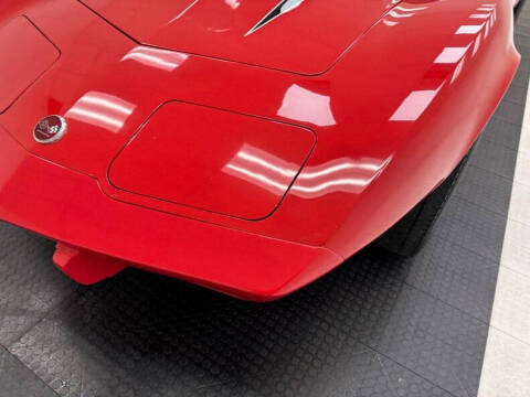 1975 Chevrolet Corvette