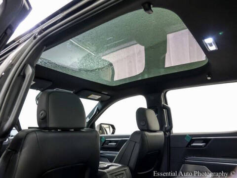 2025 GMC Sierra EV Denali