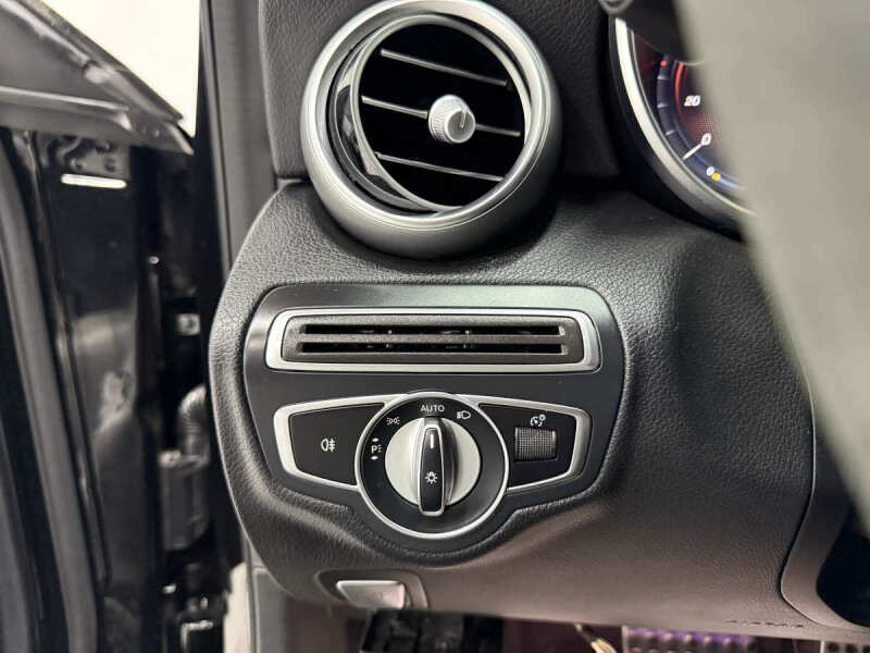 2021 Mercedes-Benz C-Class C 300