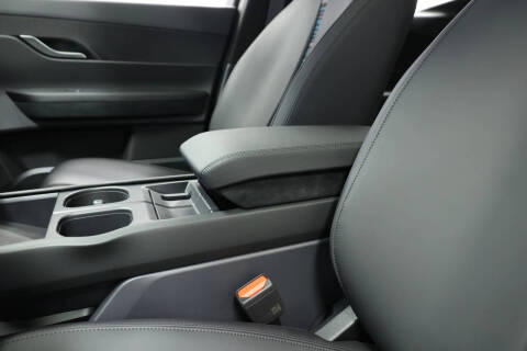 2023 Fisker Ocean Ultra